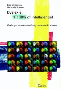 Dyslexie: stoornis of intelligentie (Paperback)