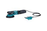 Makita bo002cgzjnl xgt 40 v handpalm excenter schuurmachine | max 150mm | zonder accu's en lader | in mbox - bo002cgzjnl