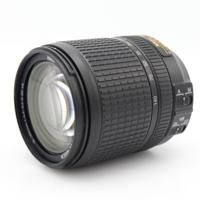 Nikon AF-S 18-140mm F/3.5-5.6G ED VR DX occasion