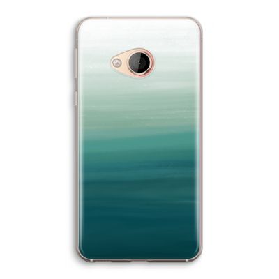 Ocean: HTC U Play Transparant Hoesje