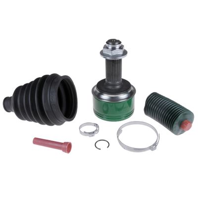 Homokineet reparatie set, aandrijfas ADH28971