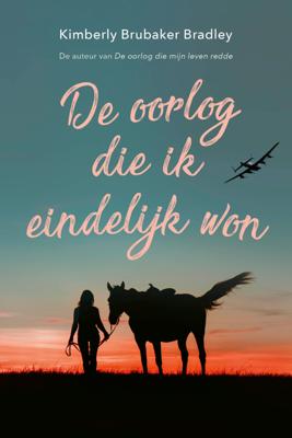 De oorlog die ik eindelijk won (Paperback)