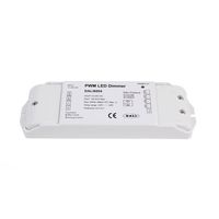 Deko Light 843010 LED-dimmer 480 W 167 mm 51 mm 23 mm - thumbnail