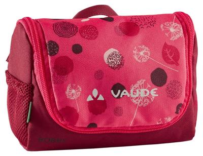 Vaude Bobby Toilettas Bright Pink/Cranberry 1 L