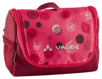Vaude Bobby Toilettas Bright Pink/Cranberry 1 L