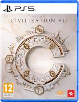 PS5 Civilization VII