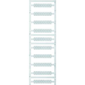 Apparaatcodering Multicard Weidmüller MF-W 9/5 MC NEUTRAL 1816270000 Wit 500 stuk(s)