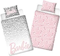 Barbie Dekbedovertrek Panter