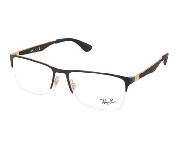 Brillen met correctie Ray-Ban RX6335 2890