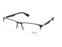 Brillen met correctie Ray-Ban RX6335 2890