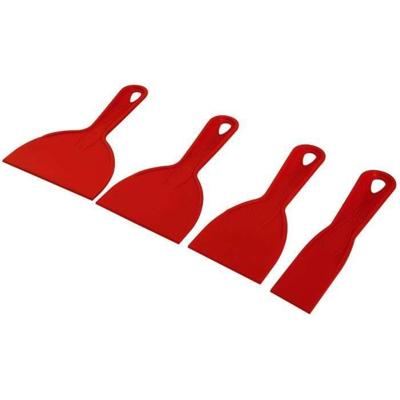 FARTOOLS 4 messen voor bepleistering