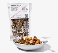 Pasta - Wild Sage Pasta - Wild Sage