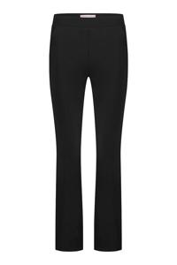 Studio Anneloes Female Broeken Anne Bonded Trousers 94789