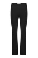 Studio Anneloes Female Broeken Anne Bonded Trousers 94789