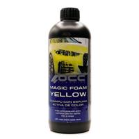 Shampoo OCC Motorsport OCC47081 500 ml Geel