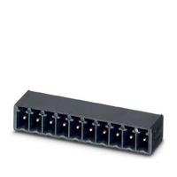 Phoenix Contact 1011108 Male behuizing (board) Totaal aantal polen: 8 Rastermaat: 3.5 mm Inhoud: 330 stuk(s)