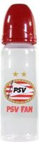 Brandunit Psv babyflesje met speen Brandunit Psv babyflesje met speen
