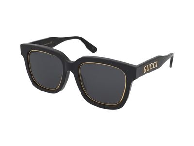 Zonnebrillen Gucci GG1136SA 001