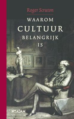 Waarom cultuur belangrijk is (Paperback)