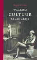 Waarom cultuur belangrijk is (Paperback) Waarom cultuur belangrijk is (Paperback)