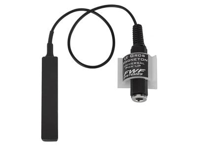 FWF FWF-AMP