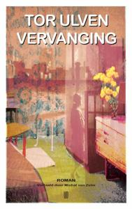 Vervanging (Paperback)