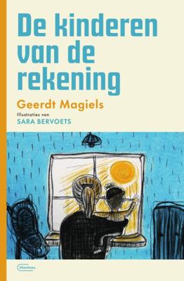 De kinderen van de rekening (Paperback)