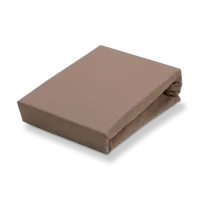 Vandyck Vandyck Jersey Supreme Hoeslaken 80/100x190/220 Sand 048