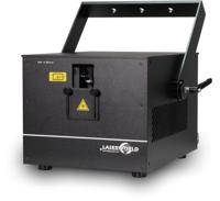 LASERWORLD CS-12.000RGB pro kleuren laser