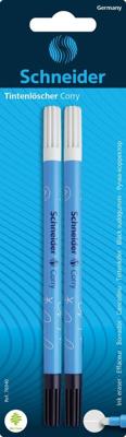 Inktverwijderaar Schneider Corry 2 stuks