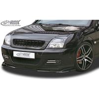 Voorspoiler Vario-X Opel Vectra C GTS 2006-2008 (PU) RDVOP41