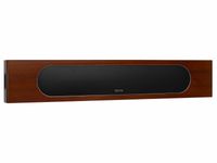 Monitor Audio Radius one soundbar - walnoot