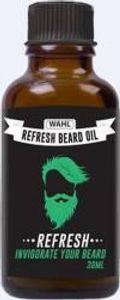 Wahl Baardolie - Beard Oil refresh 30ml