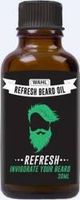 Wahl Baardolie - Beard Oil refresh 30ml