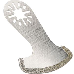 Spero 56mm diamant sikkel multitool zaagblad | 2 stuks | SPM01 - SPM01