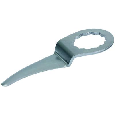 Snijmes, gebogen, gebogen, diepte 55 mm KS Tools 140.2261