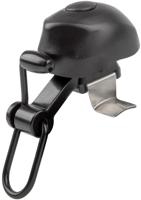 M-WAVE Mini bell bella s-fit black