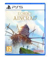 PS5 Echoes of Aincrad + Pre-Order Bonus