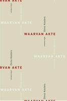 Waarvan akte - Onno Kosters - ebook - thumbnail