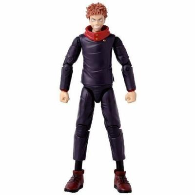 Actiefiguur Bandai