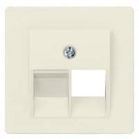 Siemens 5TG1207 Afdekking Delta Wit Schakelmateriaal 1 stuk(s)