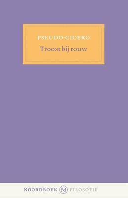 Troost bij rouw: hoe verzacht je je verdriet (Paperback)