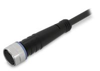 WAGO 756-5101/030-050 Sensor-/actuatorkabel Inhoud: 10 stuk(s)