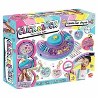 Kit om Armbanden en Kettingen te Maken Bizak