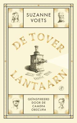 De toverlantaarn (Hardback)
