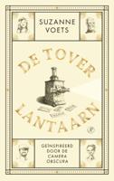 De toverlantaarn (Hardback)