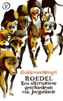 Roedel - Guido van Hengel - ebook