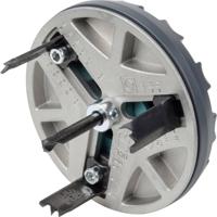 Wolfcraft 5977000 Gatenzaag 1 stuks 1 stuk(s)