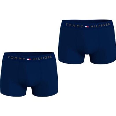 Tommy Hilfiger 2 stuks Gold WB Trunk