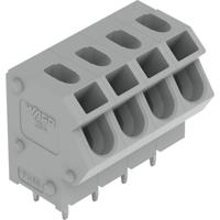 WAGO 254-454/000-004 Printplaatklem 220 stuk(s)